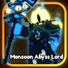 Abyss Lord skin