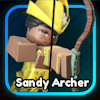 Archer skin