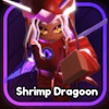 Dragoon skin