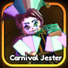 Jester skin