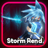 Rend skin