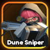 Sniper skin
