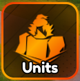 Units inventory icon