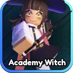 Academy Witch
