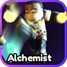 Alchemist