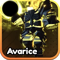 Avarice