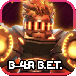 B-4:R B.E.T.