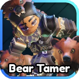 Bear Tamer