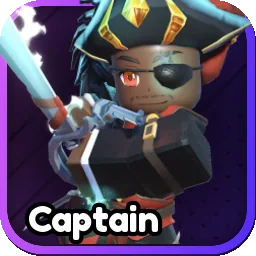 Captain