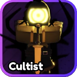 Cultist