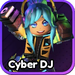 Cyber DJ