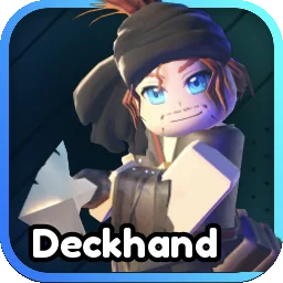 Deckhand