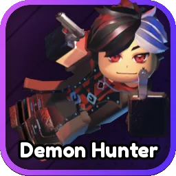Demon Hunter
