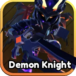 Demon Knight