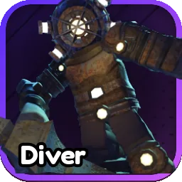 Diver