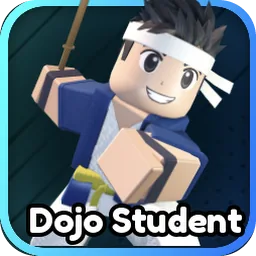 Dojo Student
