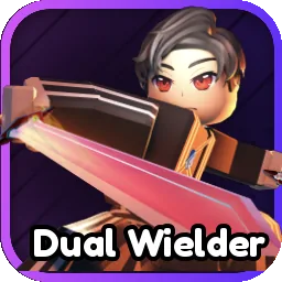 Dual Wielder