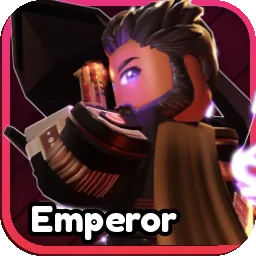 Emperor