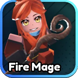 Fire Mage