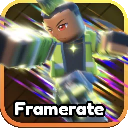 Framerate