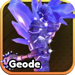 Geode