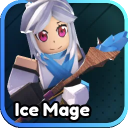 Ice Mage