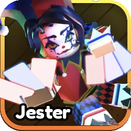 Jester
