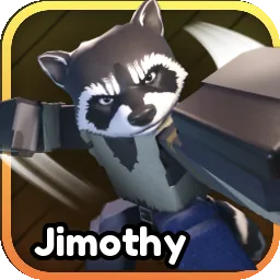 Jimothy