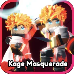 Masquerade skin