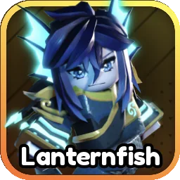Lanternfish
