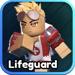 Lifeguard