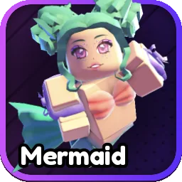 Mermaid