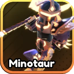 Minotaur