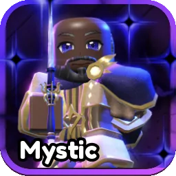 Mystic