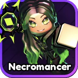 Necromancer