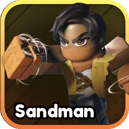 Sandman