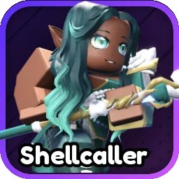 Shellcaller