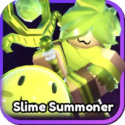 Slime Summoner