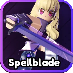 Spellblade