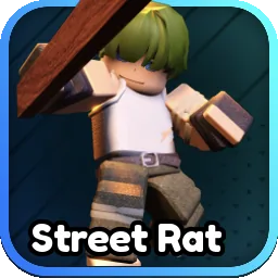 Street Rat