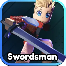 Swordsman