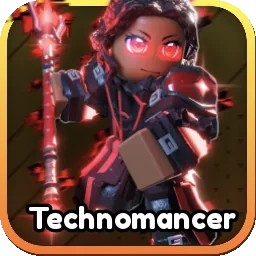 Technomancer