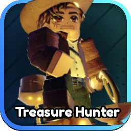 Treasure Hunter