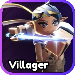 Villager